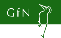 Gemeinschaft für Naturschutz im Bürener Land e. V. Logo